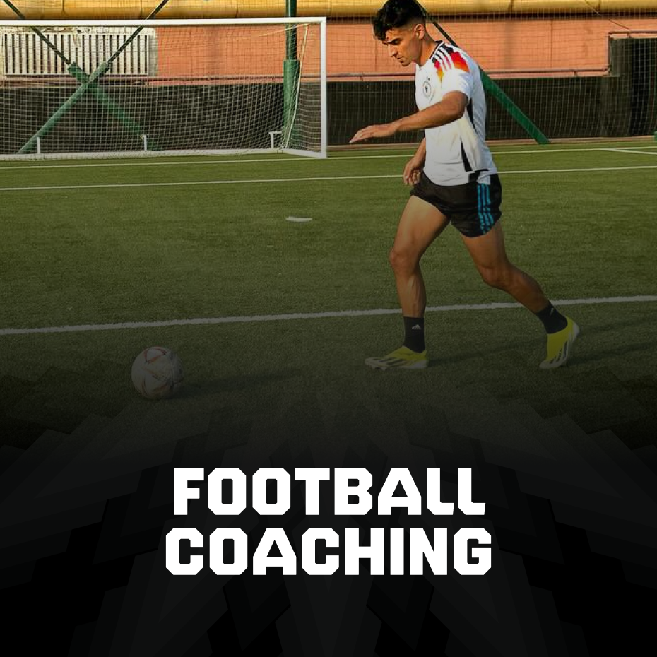 Football Coaching
