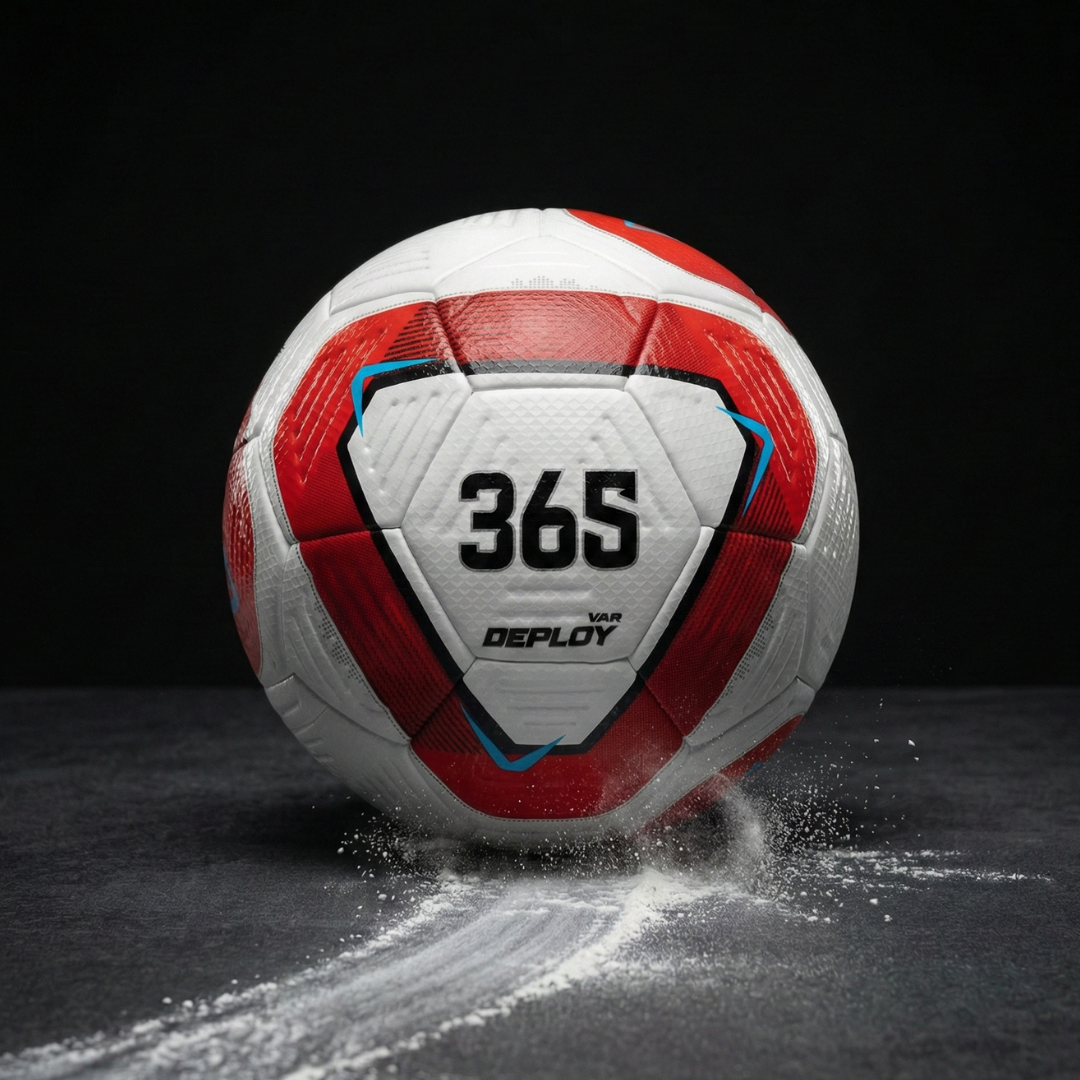 The 365 Ball