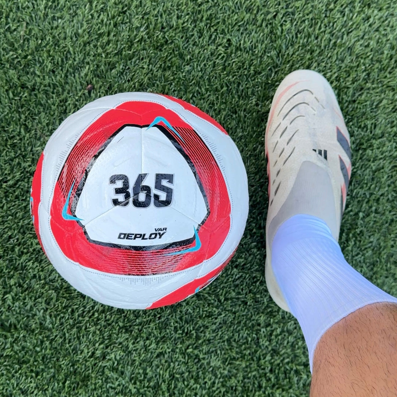 365 Ball
