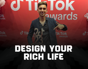 Design your rich life