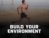 Build your enviroment