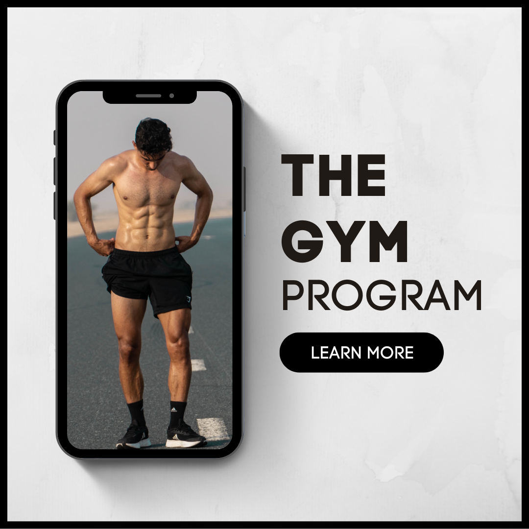 The Gym Program