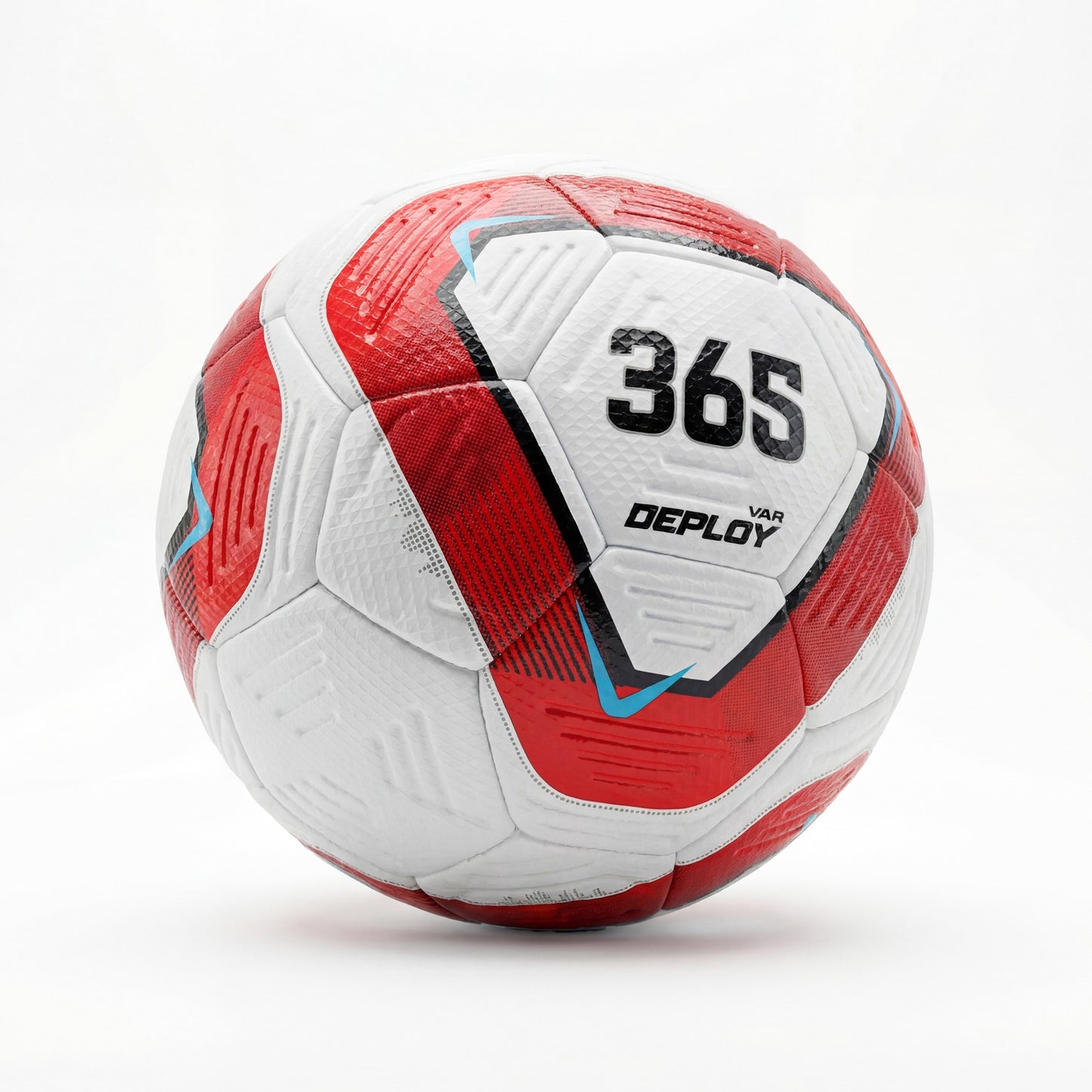 The 365 Ball