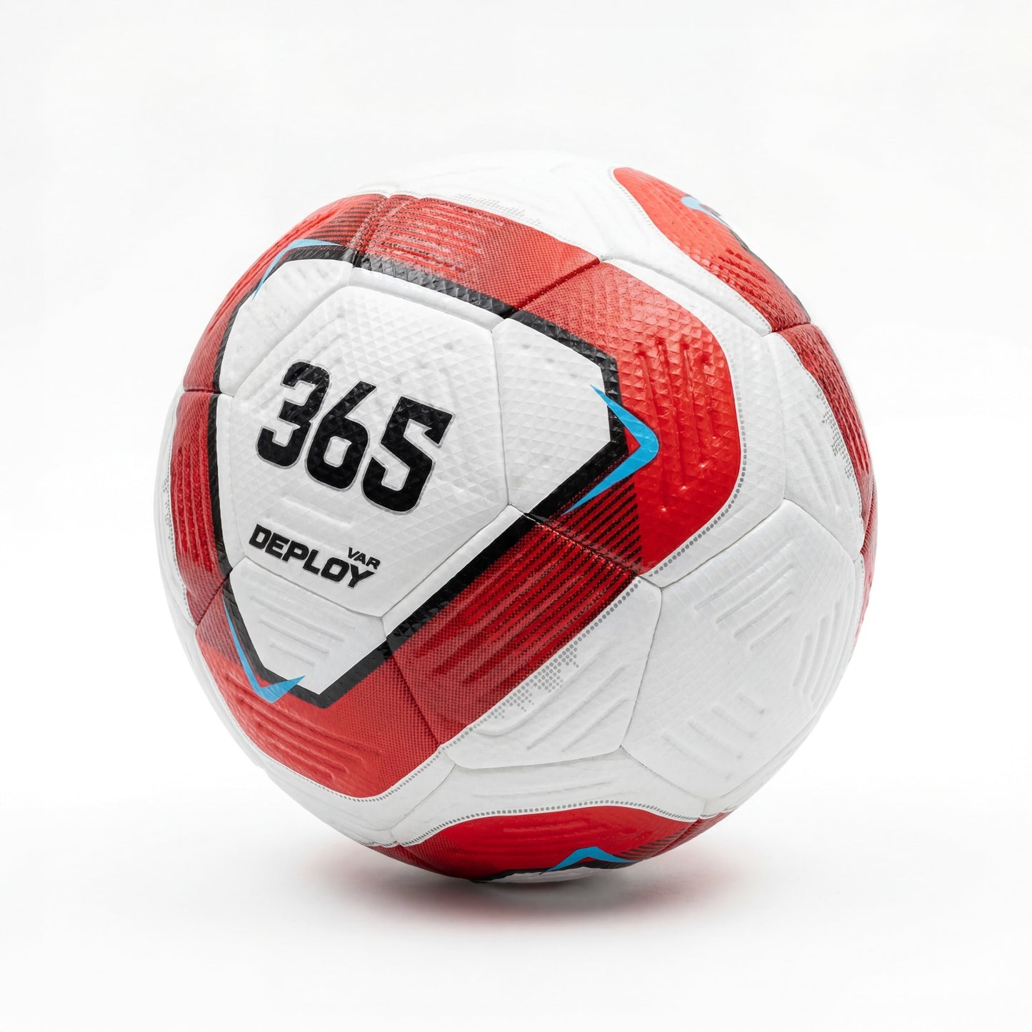 The 365 Ball