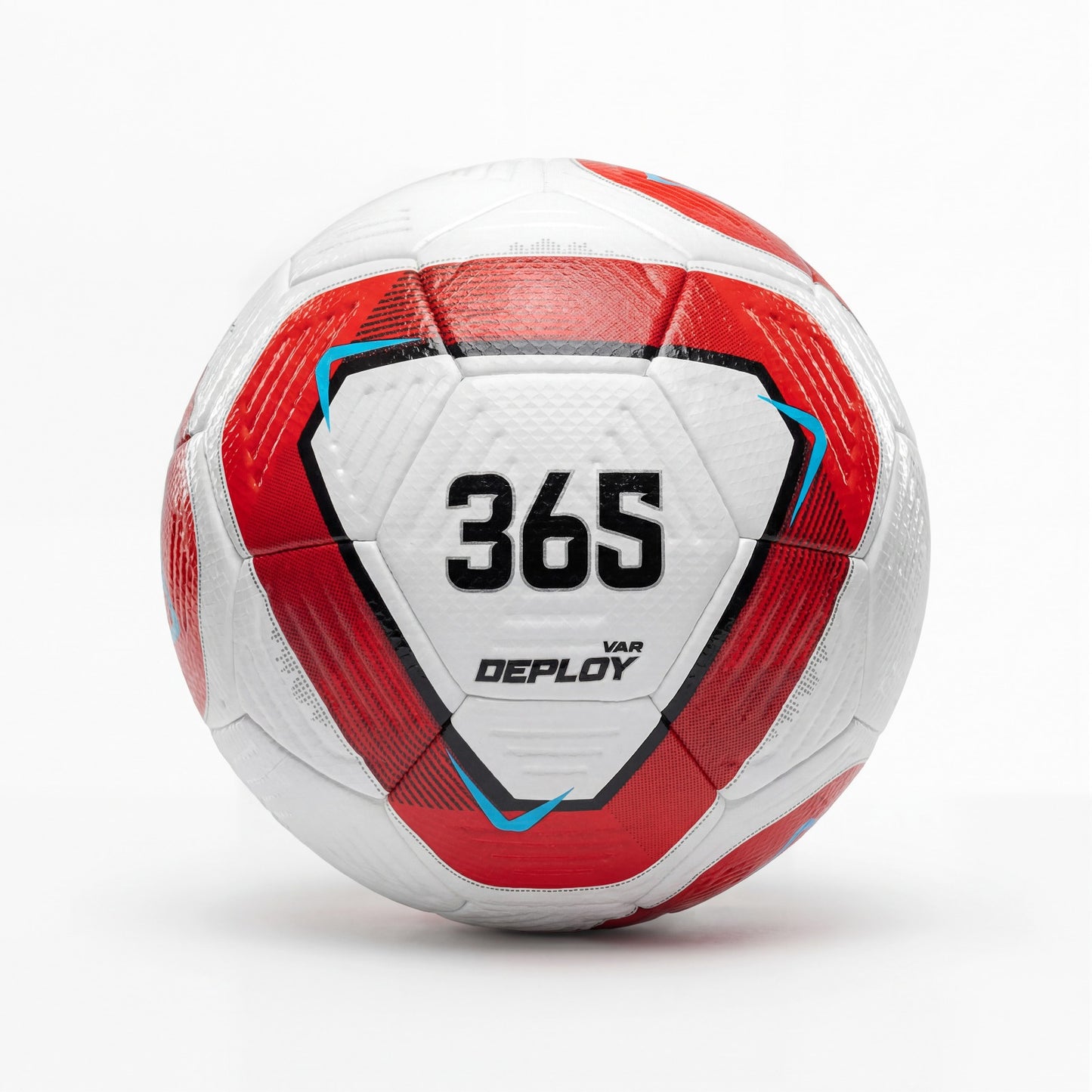 The 365 Ball